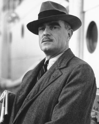 Thornton Wilder